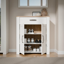 Szafka na buty 86 cm Chisbury BHLD221 Meble Forte