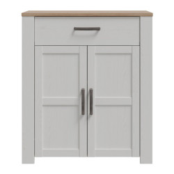 Szafka na buty 86 cm Chisbury BHLD221 Meble Forte