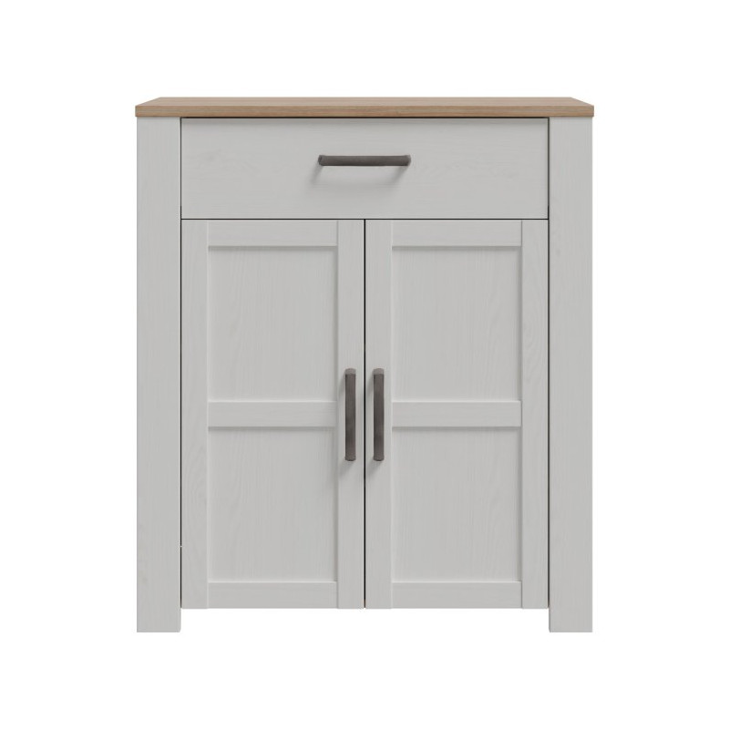 Szafka na buty 86 cm Chisbury BHLD221 Meble Forte