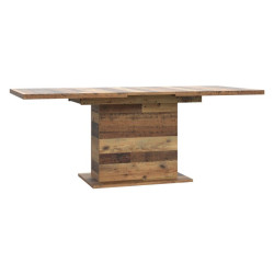 Stół rozkładany 160x90 cm CLIF Meble Forte