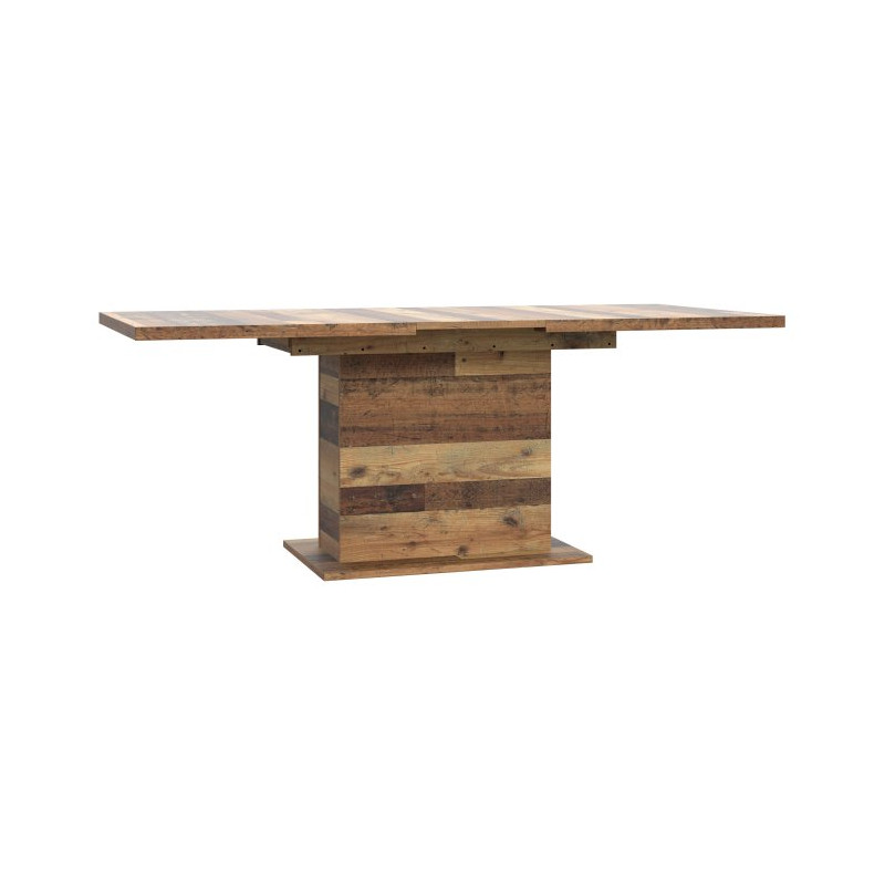 Stół rozkładany 160x90 cm CLIF Meble Forte