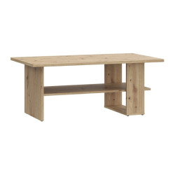 Stolik kawowy CFTT5212 Meble Forte |  dąb mauwella