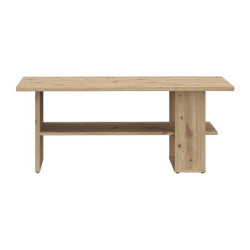 Stolik kawowy CFTT5212 Meble Forte |  dąb mauwella