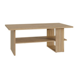 Stolik kawowy CFTT5212 Meble Forte |  dąb mauwella