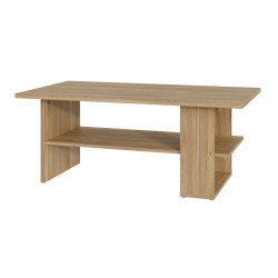 Stolik kawowy CFTT5212 Meble Forte |  dąb mauwella