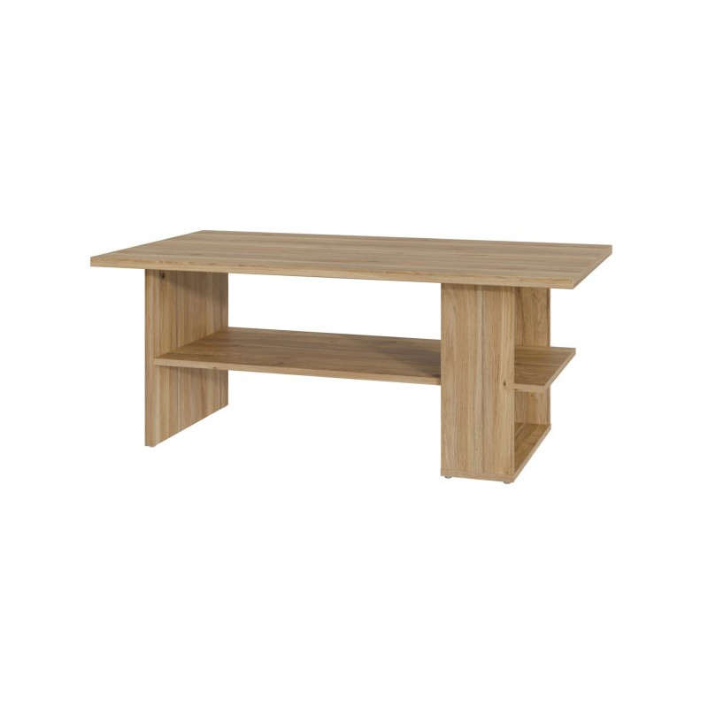 Stolik kawowy CFTT5212 Meble Forte |  dąb mauwella