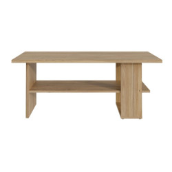 Stolik kawowy CFTT5212 Meble Forte |  dąb mauwella