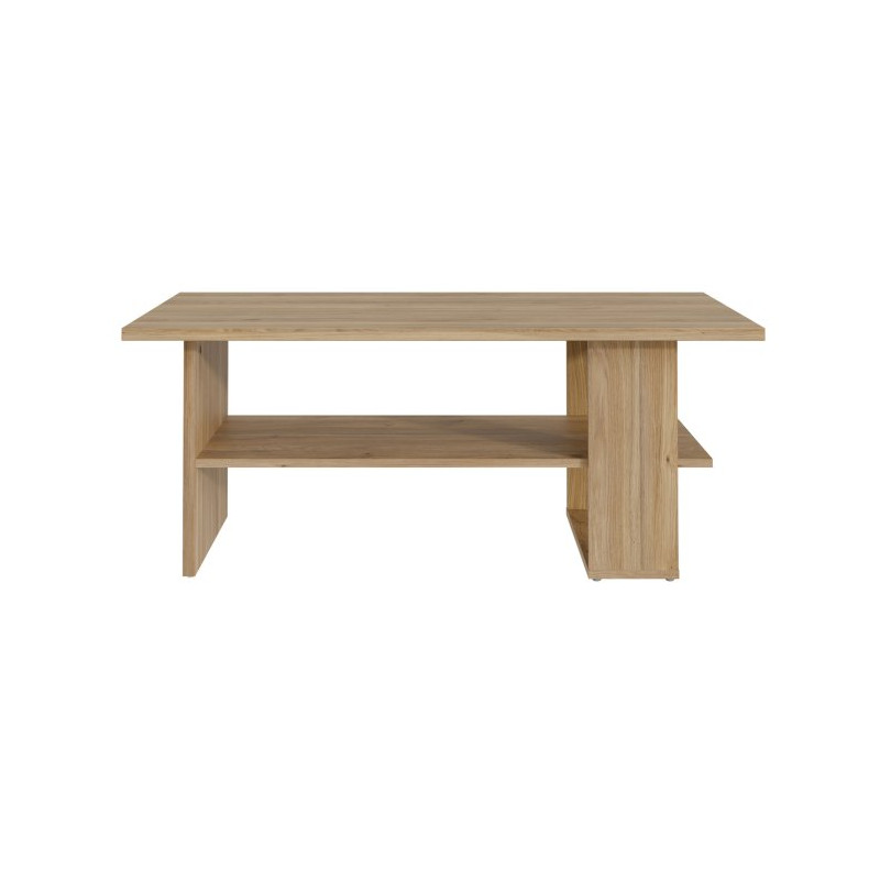 Stolik kawowy CFTT5212 Meble Forte |  dąb mauwella