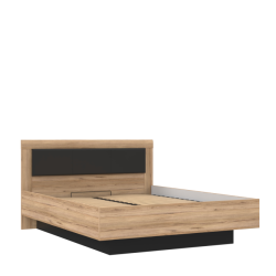 Łóżko z pojemnikiem Dalate 160x200 | Meble Forte