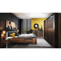 Listwy okalające DMRZ01B z oświetleniem