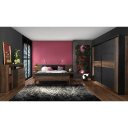 Listwy okalające DMRZ01B z oświetleniem