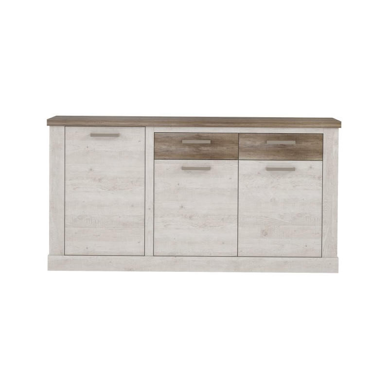 Duro DURK233 – pojemna komoda 140 cm do salonu