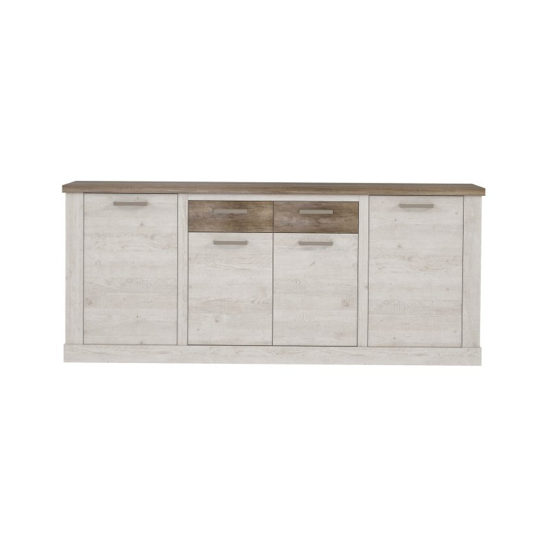 Duro DURK241 – duża komoda 220 cm do salonu