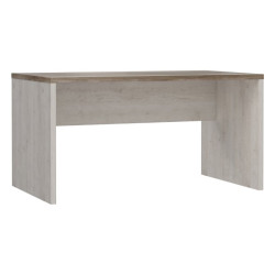 Biurko Duro DURB202 140x80 cm – nowoczesne i funkcjonalne