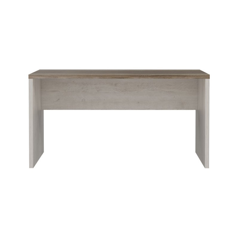 Biurko Duro DURB202 140x80 cm – nowoczesne i funkcjonalne