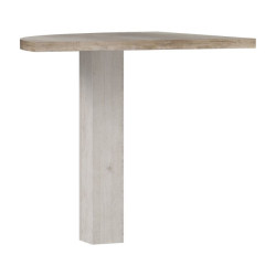 Element łączący do biurka 90° Duro | Meble Forte