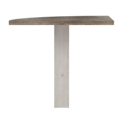 Element łączący do biurka 90° Duro | Meble Forte