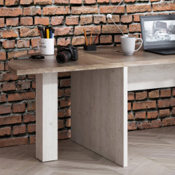 Element łączący do biurka 90° Duro | Meble Forte