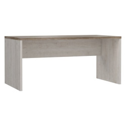 Biurko Duro DURB201 160x80 cm – nowoczesne i funkcjonalne