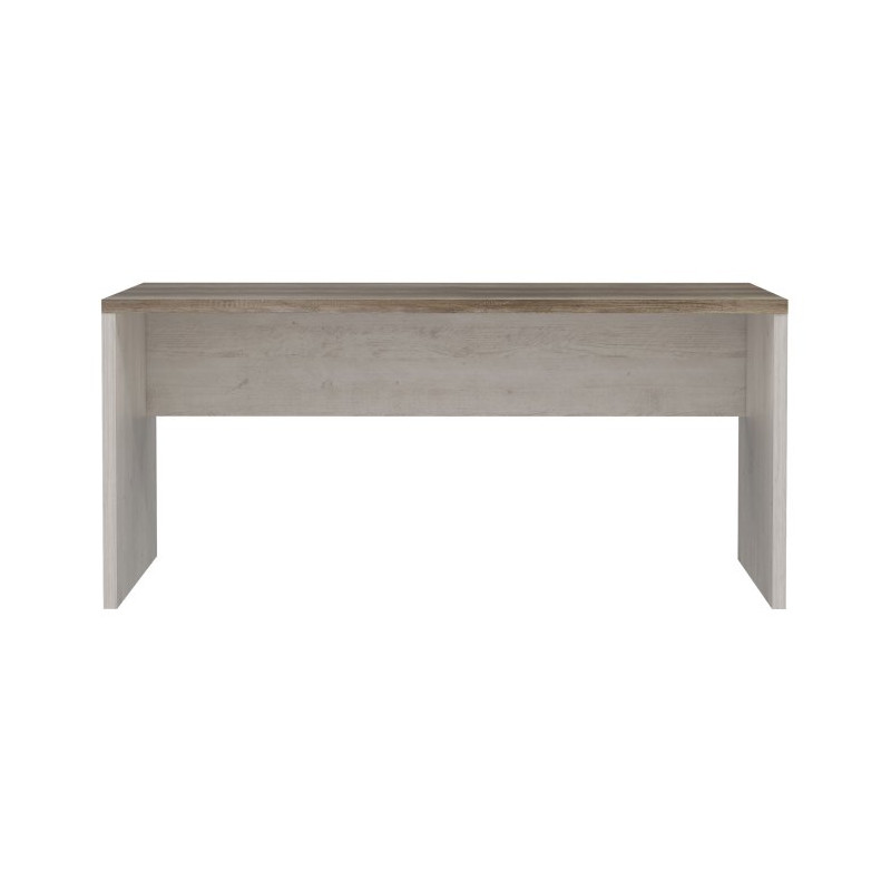 Biurko Duro DURB201 160x80 cm – nowoczesne i funkcjonalne