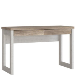 Biurko z szufladami Duro DURB222 – 120 cm | Meble Forte