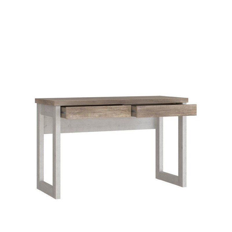 Biurko z szufladami Duro DURB222 – 120 cm | Meble Forte