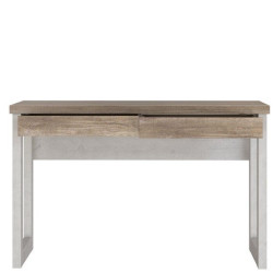 Biurko z szufladami Duro DURB222 – 120 cm | Meble Forte