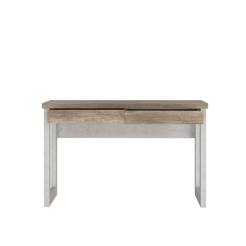 Biurko z szufladami Duro DURB222 – 120 cm | Meble Forte