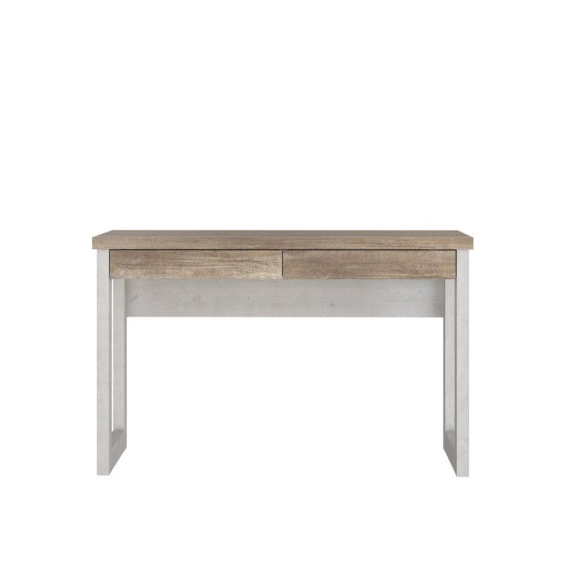 Biurko z szufladami Duro DURB222 – 120 cm | Meble Forte