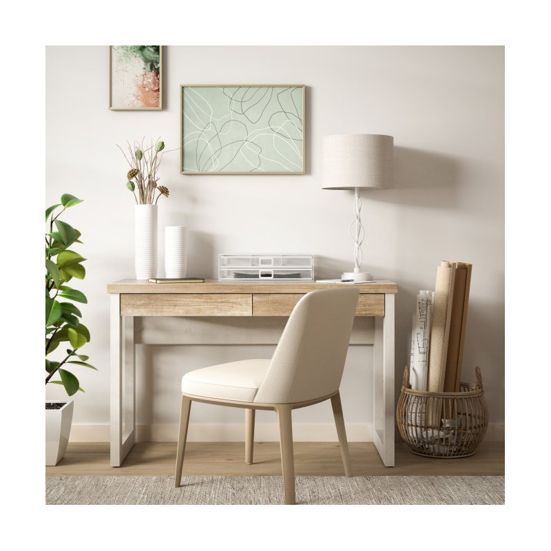 Biurko z szufladami Duro DURB222 – 120 cm | Meble Forte