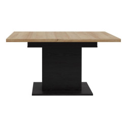 Duro SVOT22 – elegancki stół rozkładany do jadalni