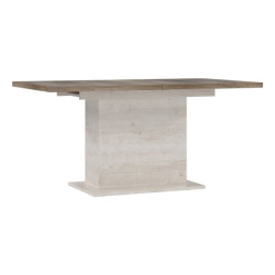 Duro DURT84 – elegancki stół rozkładany do jadalni