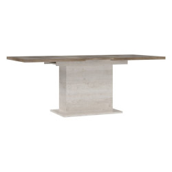 Duro DURT84 – elegancki stół rozkładany do jadalni