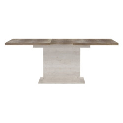 Duro DURT84 – elegancki stół rozkładany do jadalni