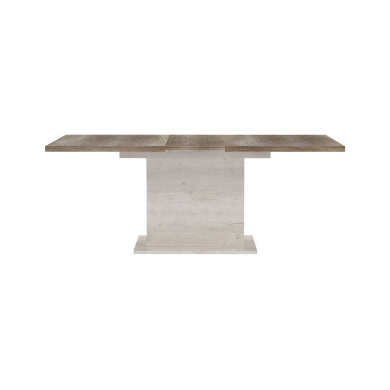 Duro DURT84 – elegancki stół rozkładany do jadalni