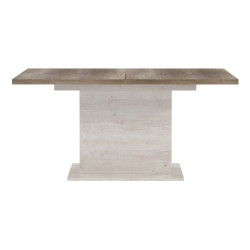 Duro DURT84 – elegancki stół rozkładany do jadalni