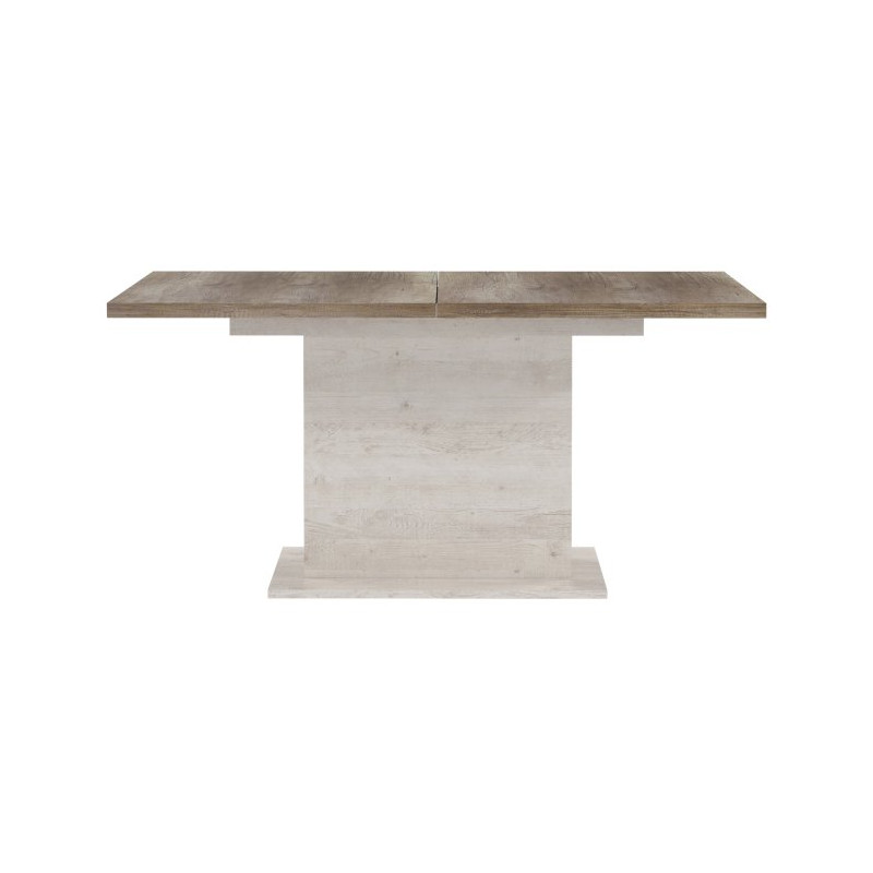 Duro DURT84 – elegancki stół rozkładany do jadalni