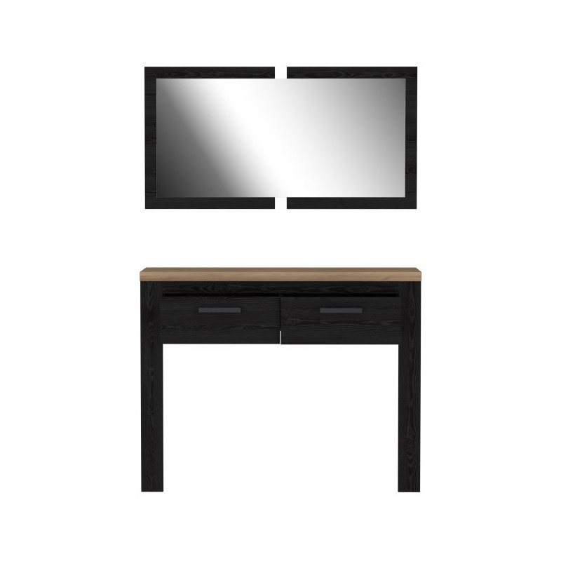 Wąska konsola Duro DURD05 – stylowy akcent do przedpokoju