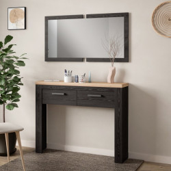 Wąska konsola Duro DURD05 – stylowy akcent do przedpokoju