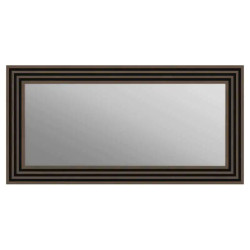 Wiszące lustro Eufemius EUFD01 | Meble Forte