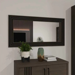 Wiszące lustro Eufemius EUFD01 | Meble Forte