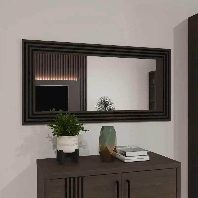 Wiszące lustro Eufemius EUFD01 | Meble Forte