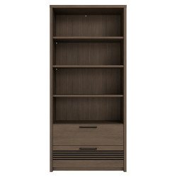 Regał z szufladami Eufemius EUFR711 – Meble Forte