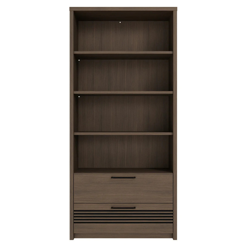 Regał z szufladami Eufemius EUFR711 – Meble Forte