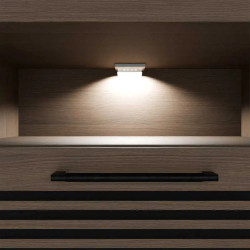 Szafka RTV Eufemius EUFT131 Meble Forte | dąb mazurski