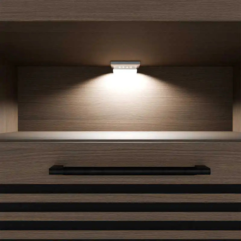 Szafka RTV Eufemius EUFT131 Meble Forte | dąb mazurski