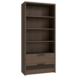 Regał z szufladami Eufemius EUFR711 – Meble Forte