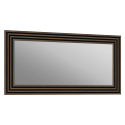 Wiszące lustro Eufemius EUFD01 | Meble Forte