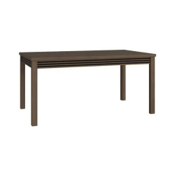 Rozkładany stół Eufemius TBLT7129 | elegancja  w Twoim domu