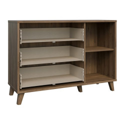 Komoda 120 cm Glenkeen GLKK223 | Meble Forte
